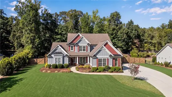 5128 Stefan Ridge Way, Buford, GA 30519