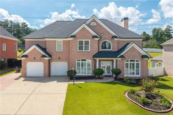 3489 Mill Bridge Drive, Marietta, GA 30062