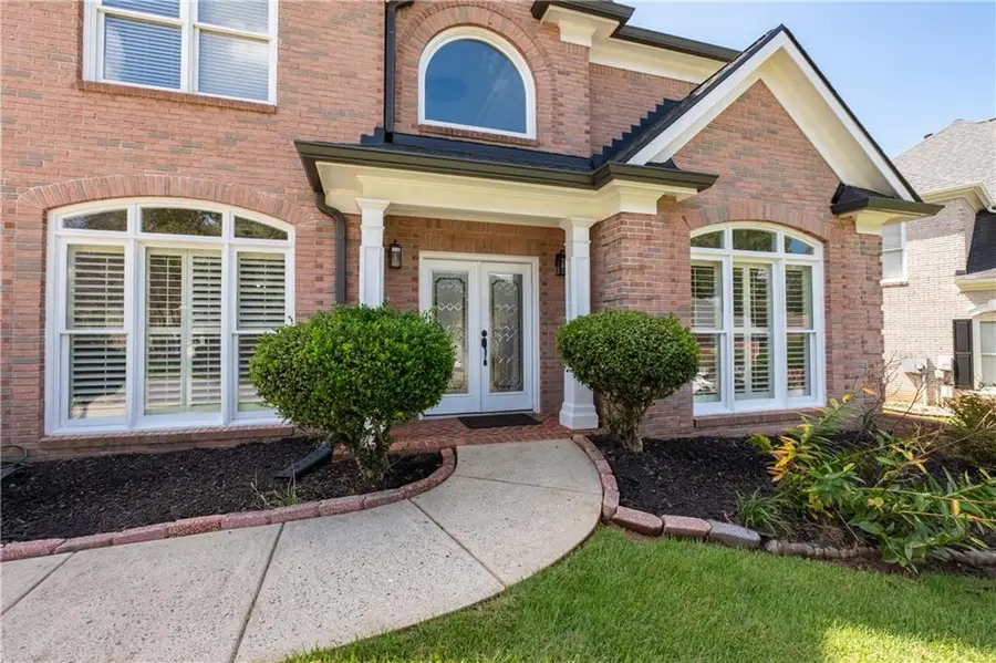 3489 Mill Bridge Drive, Marietta, GA 30062 - #2