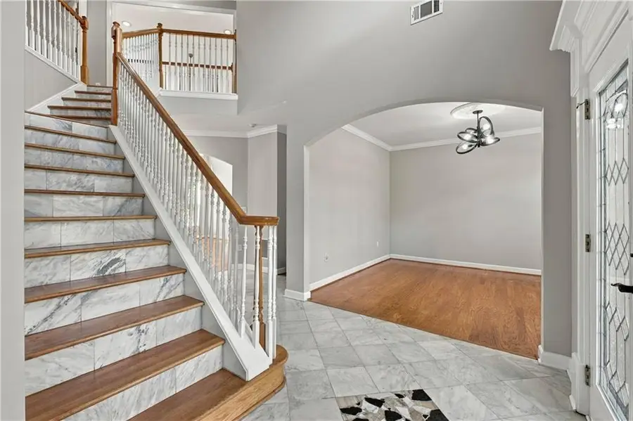 3489 Mill Bridge Drive, Marietta, GA 30062 - #3