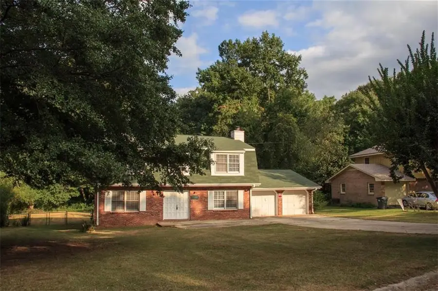 6202 Lance Lane, Riverdale, GA 30274 - #2