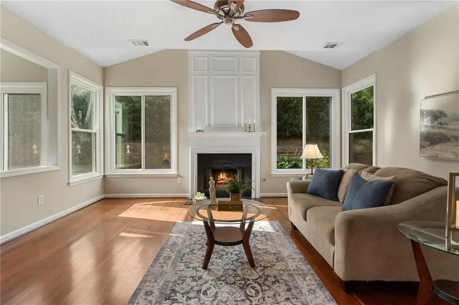 2420 Greyhurst Way Sw, Smyrna, GA 30082 - #2