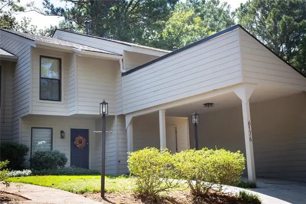 6176 Brookwood Road, Peachtree Corners, GA 30092