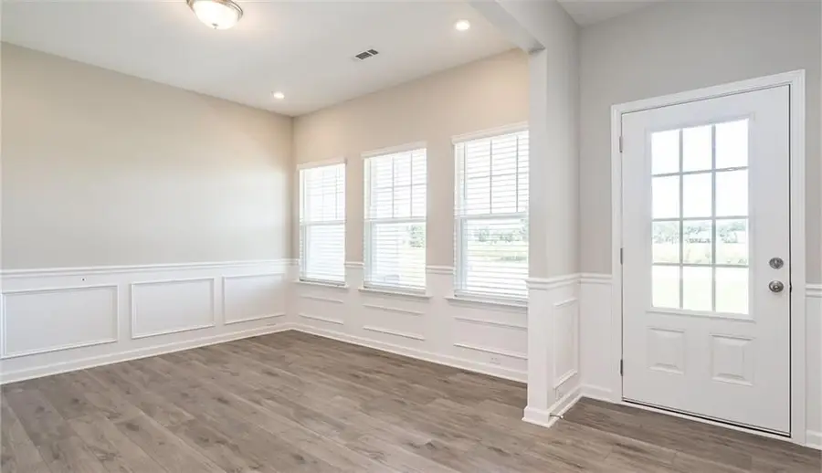 5020 Cecelia Drive, Powder Springs, GA 30127 - #2