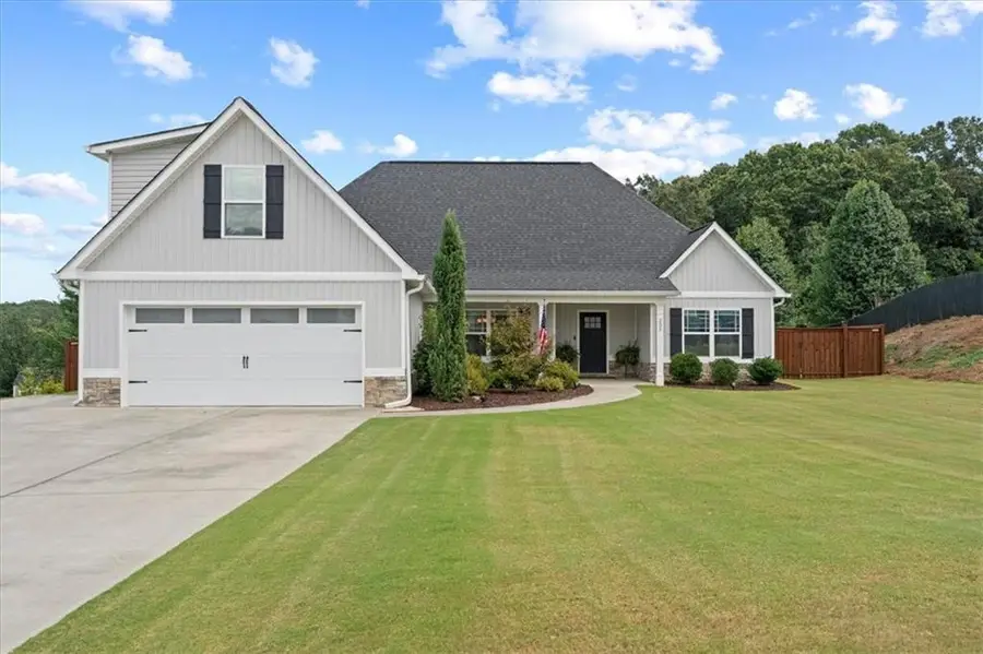 235 Willow Haven Street Se, Calhoun, GA 30701 - #2