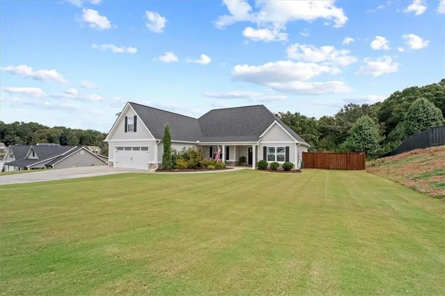 235 Willow Haven Street Se, Calhoun, GA 30701 - #3