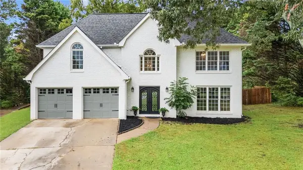 2030 Clayburn Drive, Cumming, GA 30040