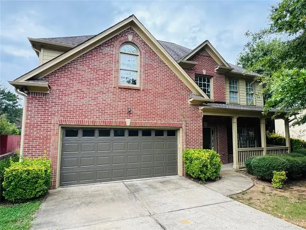 1930 Shiloh Valley Trail Nw, Kennesaw, GA 30144