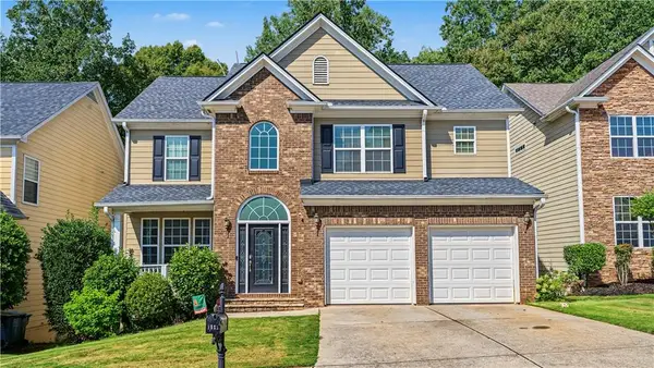 1581 Edgeley Way, Lawrenceville, GA 30044