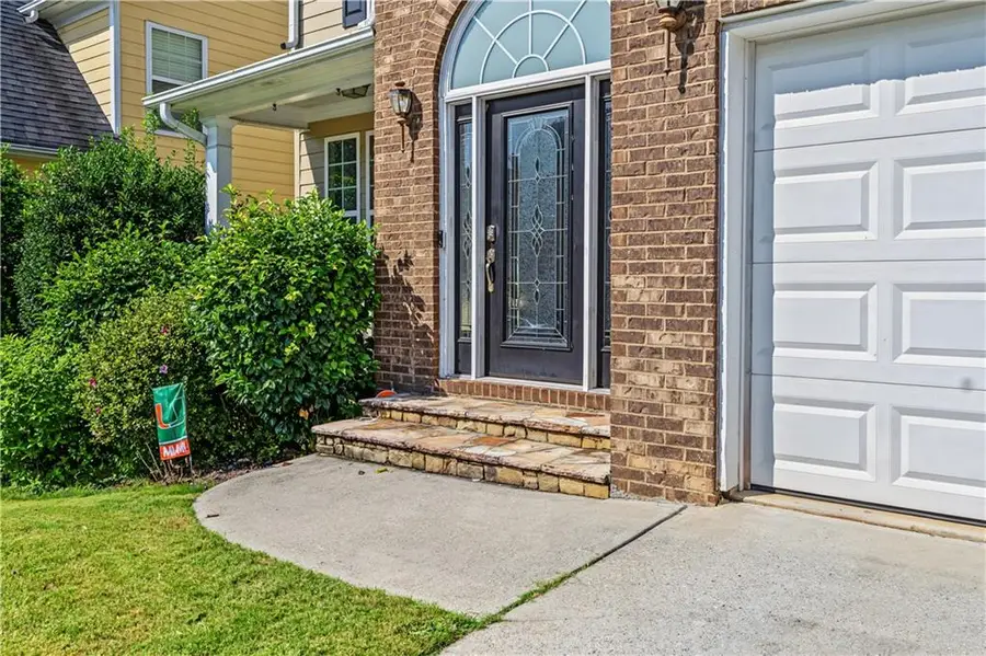1581 Edgeley Way, Lawrenceville, GA 30044 - #2