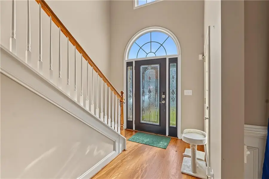 1581 Edgeley Way, Lawrenceville, GA 30044 - #3