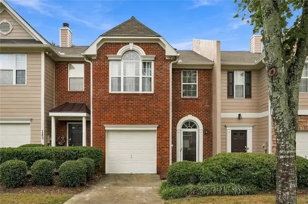 181 Oak Green Drive Nw, Lawrenceville, GA 30044