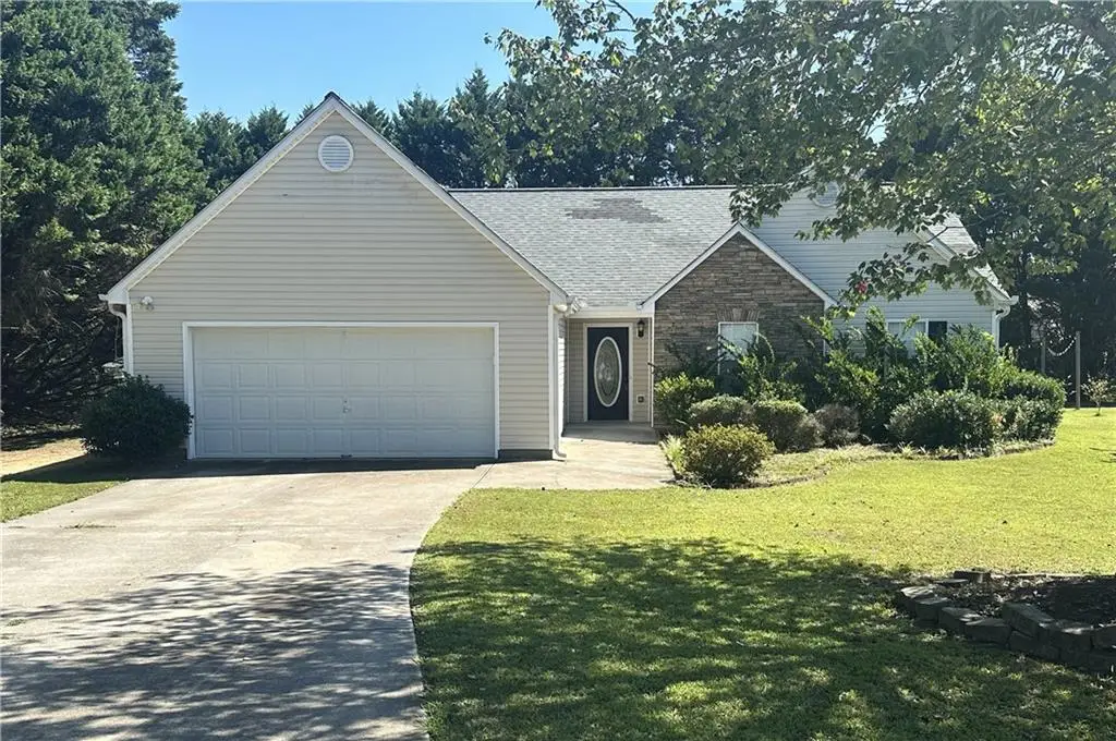 1512 Julianna Circle, Loganville, GA 30052 - #1