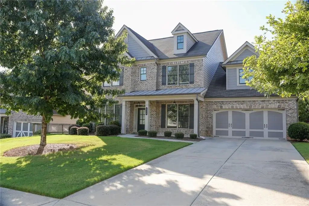 620 Hunters Grove Ct, Buford Sugar Hill, GA 30518 - #1