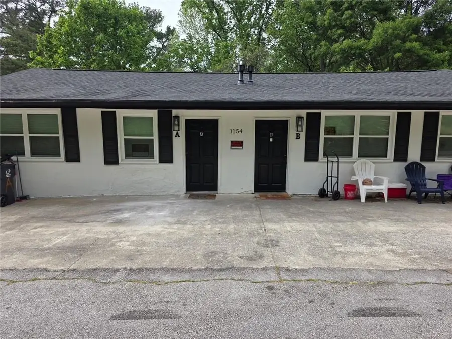 1154 Olivet Drive, Buford, GA 30518 - #2