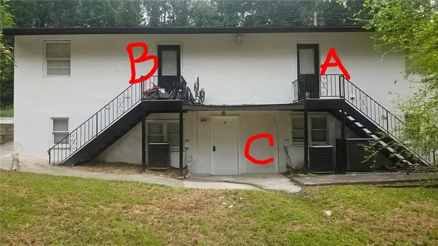 1154 Olivet Drive, Buford, GA 30518 - #3