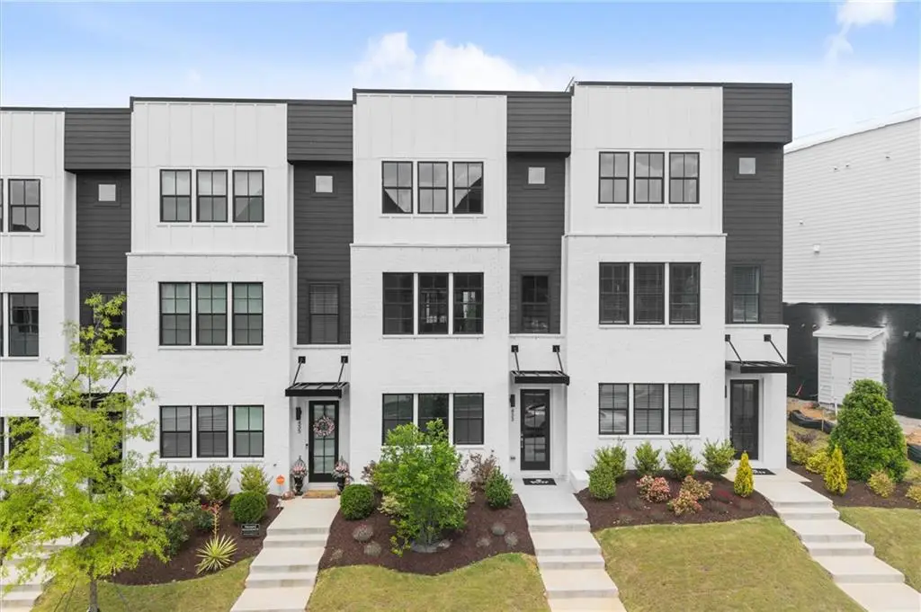 433 Mezzo Lane #85, Alpharetta, GA 30009 - #1