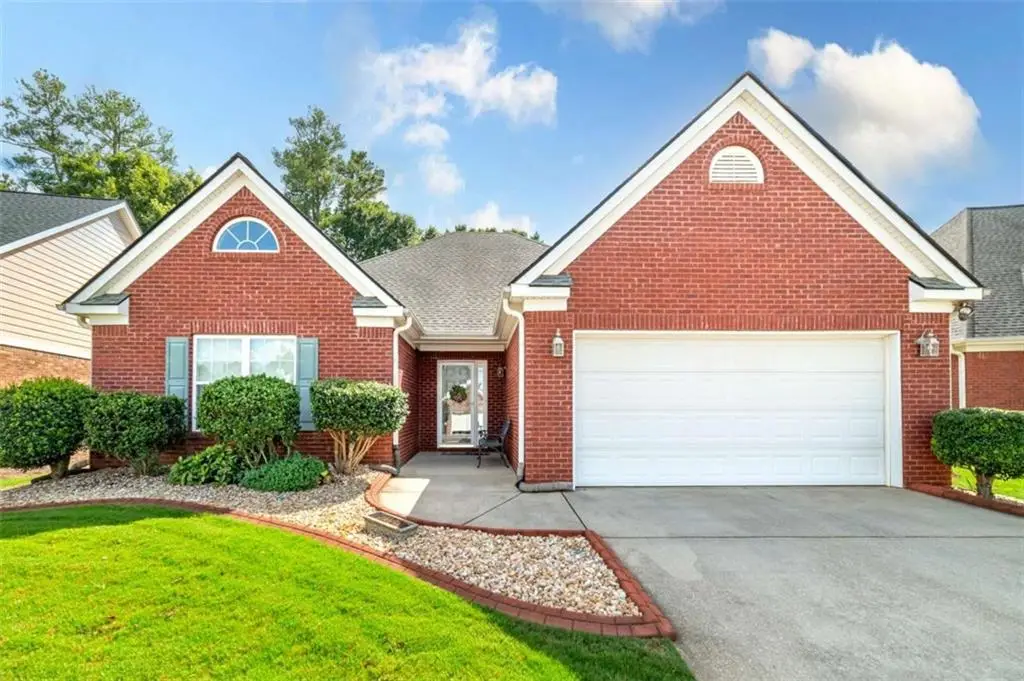 125 Pinnacle Lane, McDonough, GA 30253 - #1