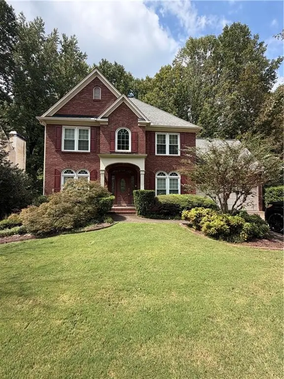 3761 Upland Drive, Marietta, GA 30066 - #1