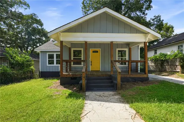 1233 Oakland Drive Sw, Atlanta, GA 30310