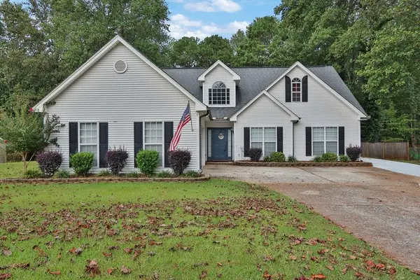 4046 River Elan Drive, Gainesville, GA 30507