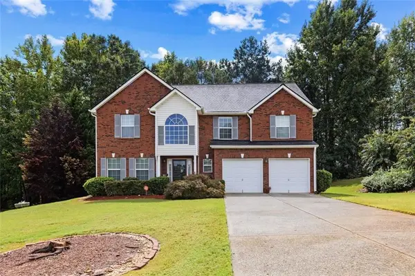 1835 Winding Crossing Trail, Fairburn, GA 30213