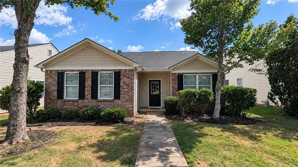 1269 Winwood Drive, McDonough, GA 30253 - #1