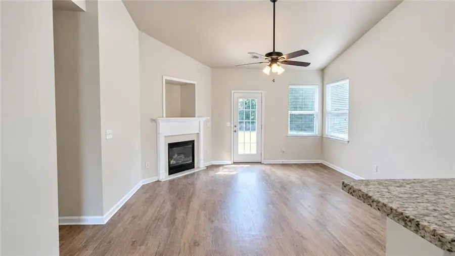 1269 Winwood Drive, McDonough, GA 30253 - #2
