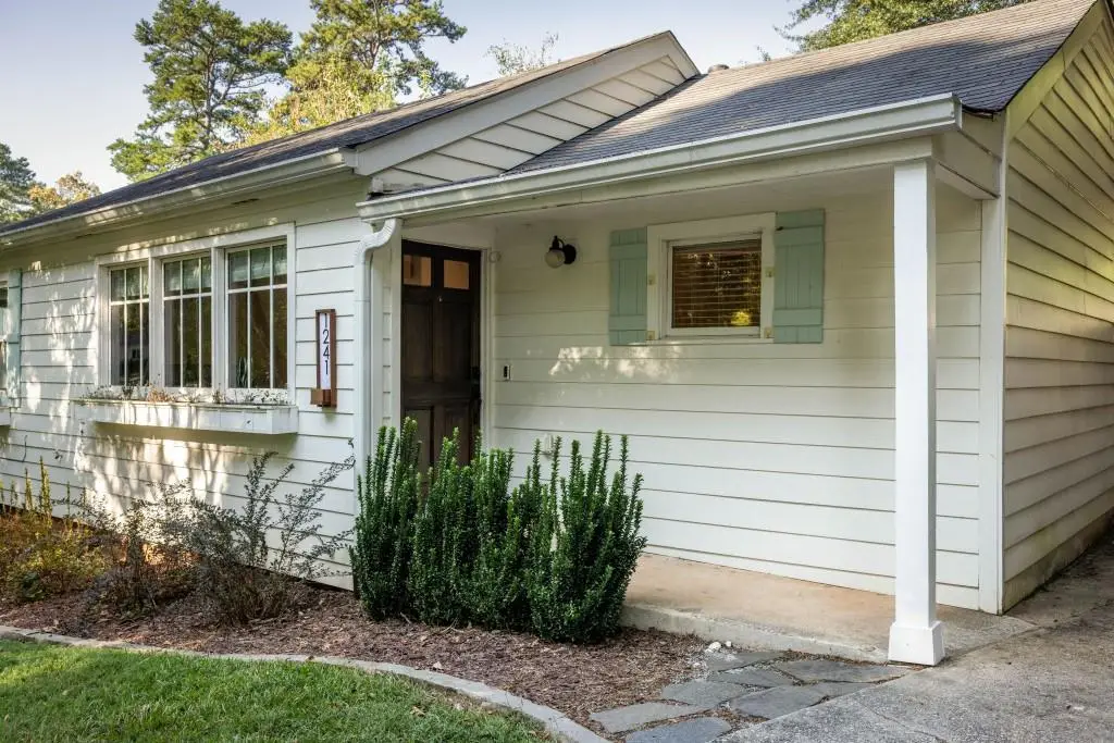 1241 Oldfield Road, Decatur, GA 30030 - #1