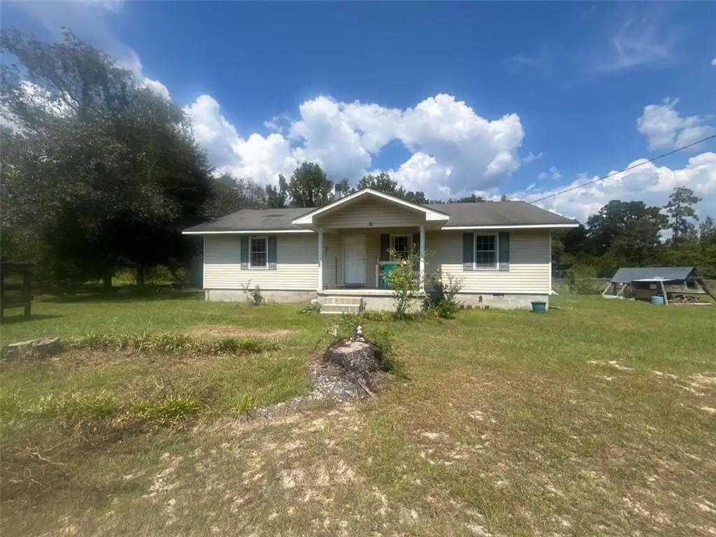 2329 Carl Sutton Road, Lizella, GA 31052 - #1