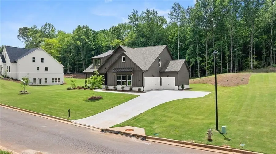 8340 Creekside Overlook Drive, Gainesville, GA 30506 - #2