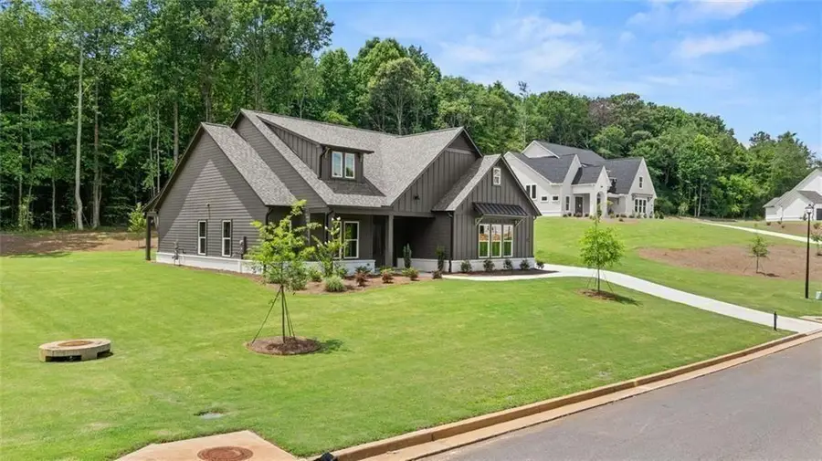 8340 Creekside Overlook Drive, Gainesville, GA 30506 - #3