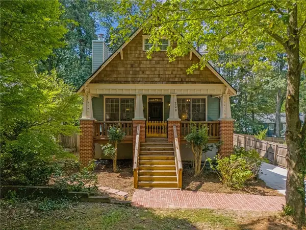 229 Spence Avenue Se, Atlanta, GA 30317