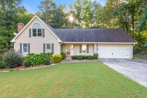 17 Mountain Oaks Drive, Carrollton, GA 30116