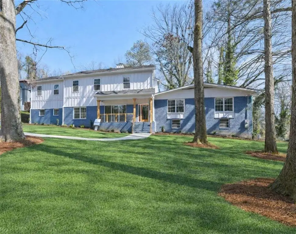 4015 Cascade Road, South Fulton, GA 30331 - #1