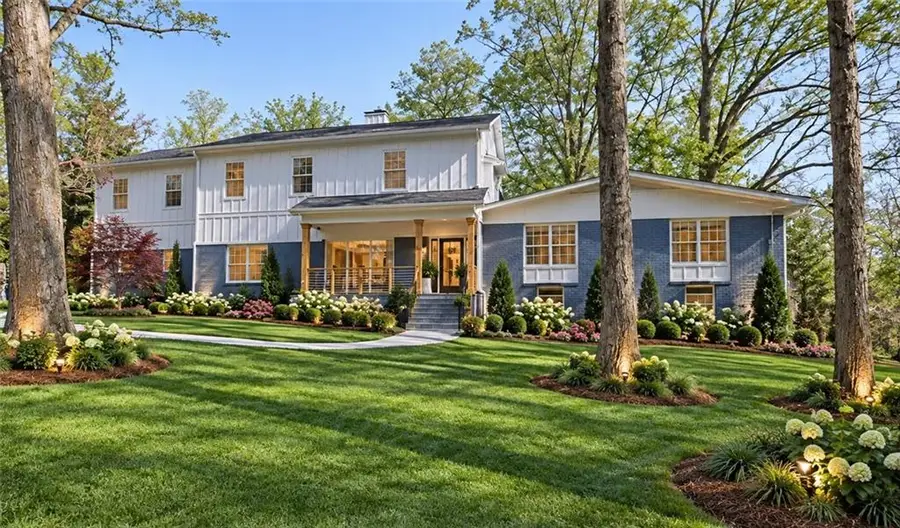 4015 Cascade Road, South Fulton, GA 30331 - #2