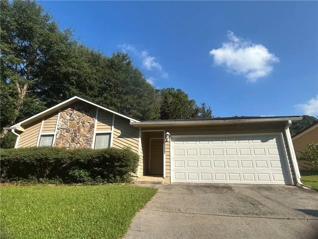 2517 Sugar Cane Place, Duluth, GA 30096 - #1