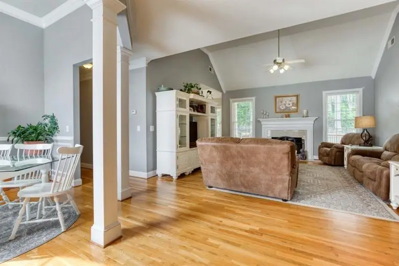 518 Mary Margaret Walk, Loganville, GA 30052 - #2