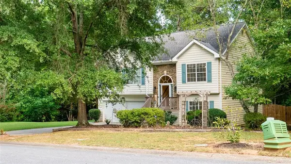 3257 Camens Way, Buford, GA 30519