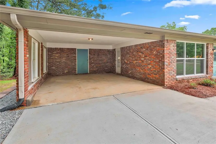 191 Pine Street, Fairburn, GA 30213 - #2