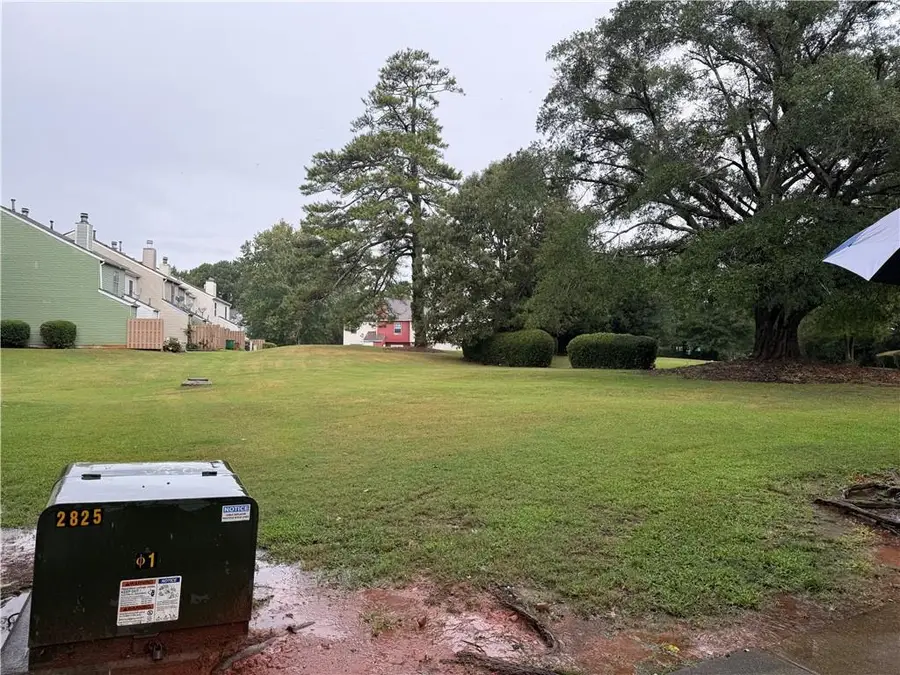 6705 Colchester Place, Norcross, GA 30093 - #3