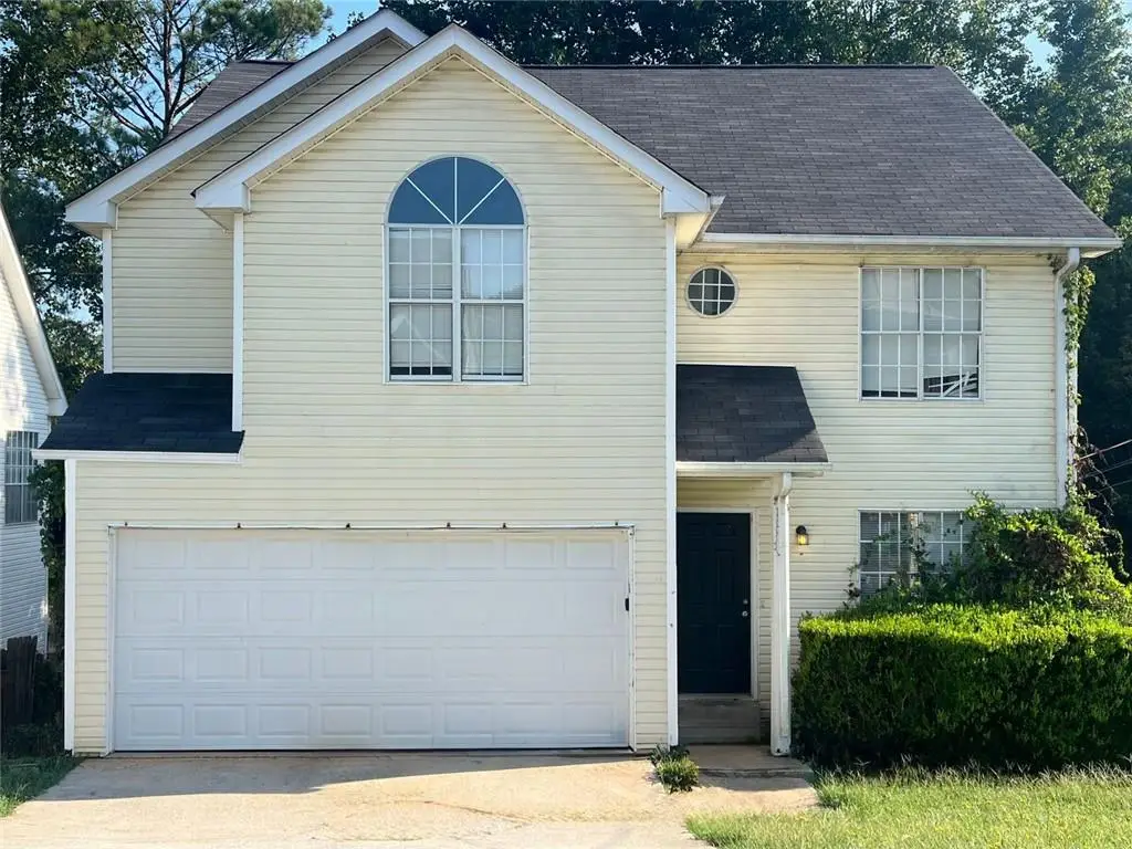 6260 Phillips Lake Way, Lithonia, GA 30058 - #1