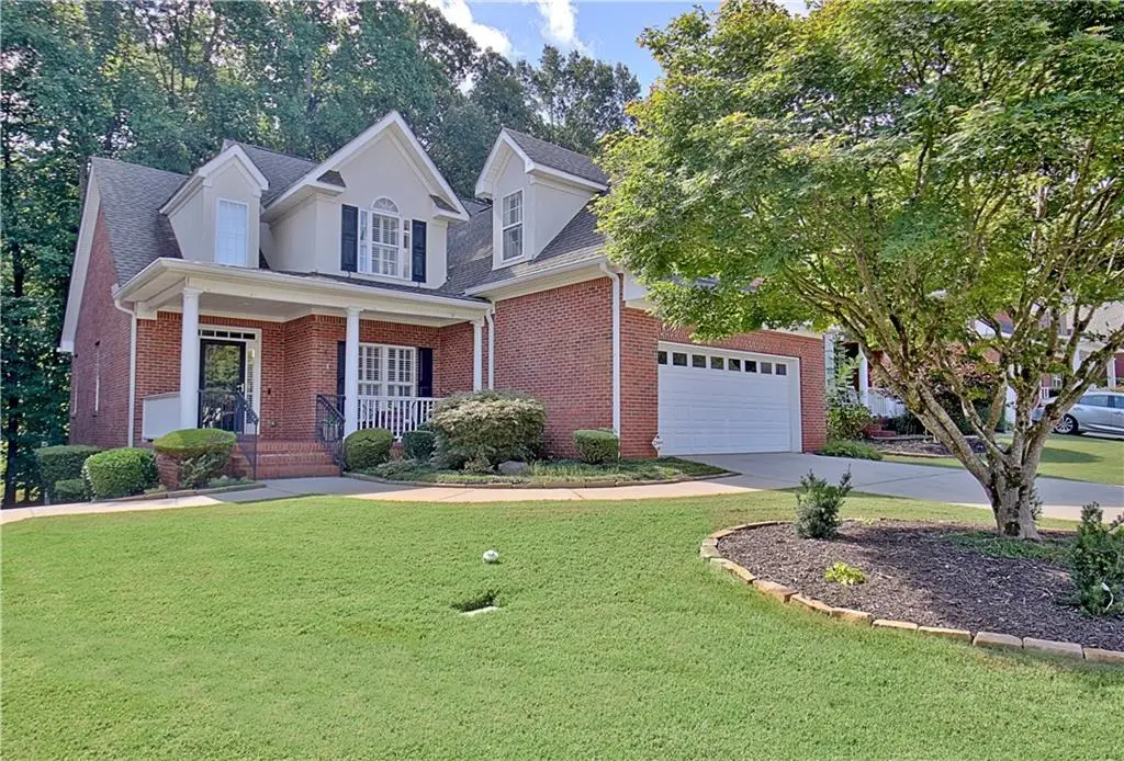216 Ashton Park, Peachtree City, GA 30269 - #1