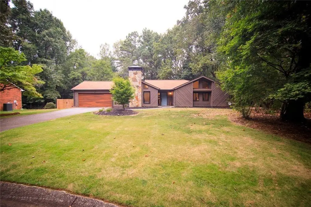 3465 Cedar Valley Court, Smyrna, GA 30080 - #1