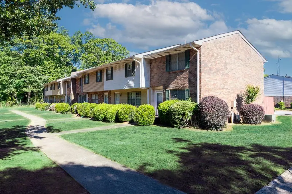 501 Carlton Road #2E, Palmetto, GA 30268 - #1