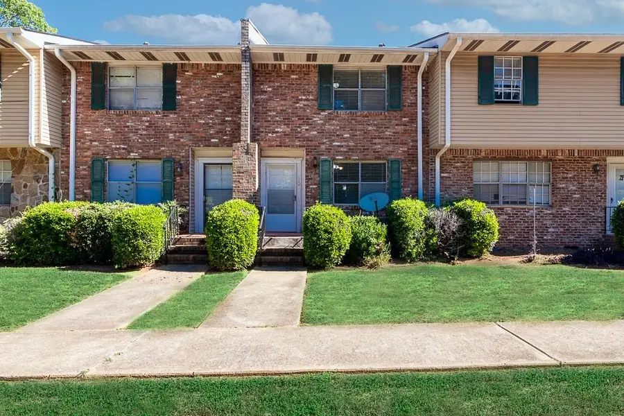 501 Carlton Road #2E, Palmetto, GA 30268 - #3