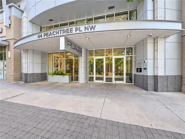 44 Peachtree Place Ne #634, Atlanta, GA 30309