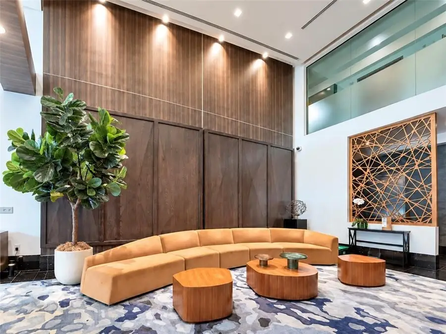 44 Peachtree Place Ne #634, Atlanta, GA 30309 - #2