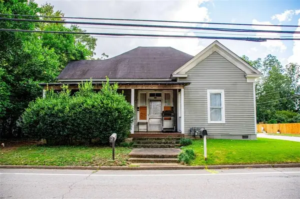201 Austin Avenue, Carrollton, GA 30117