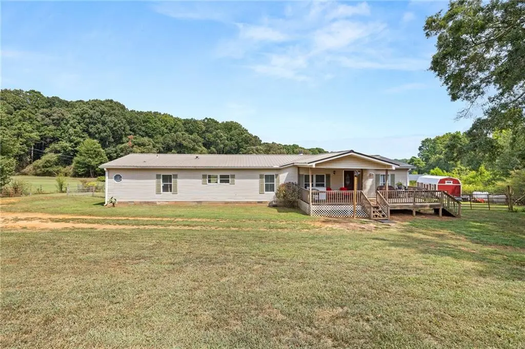 4597 Highway 334, Commerce, GA 30530 - #1